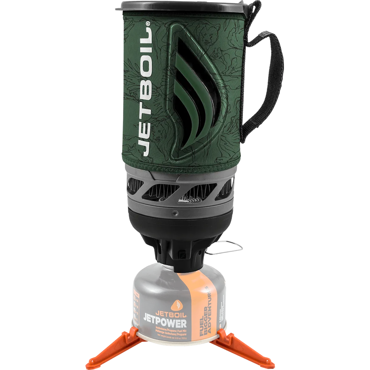 JETBOIL Flash Cooking System - Wild