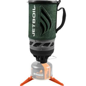 JETBOIL Flash Cooking System - Wild