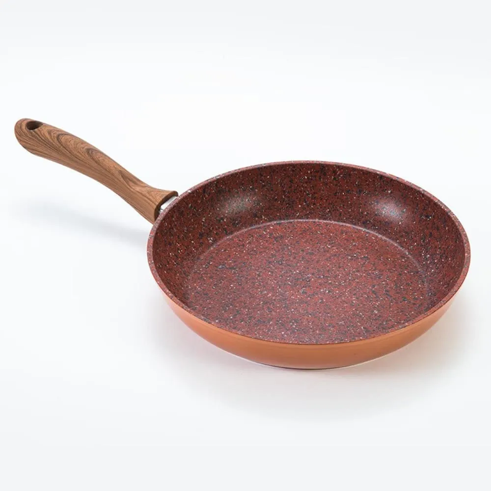 JML Copper Stone 24cm Frying Pan