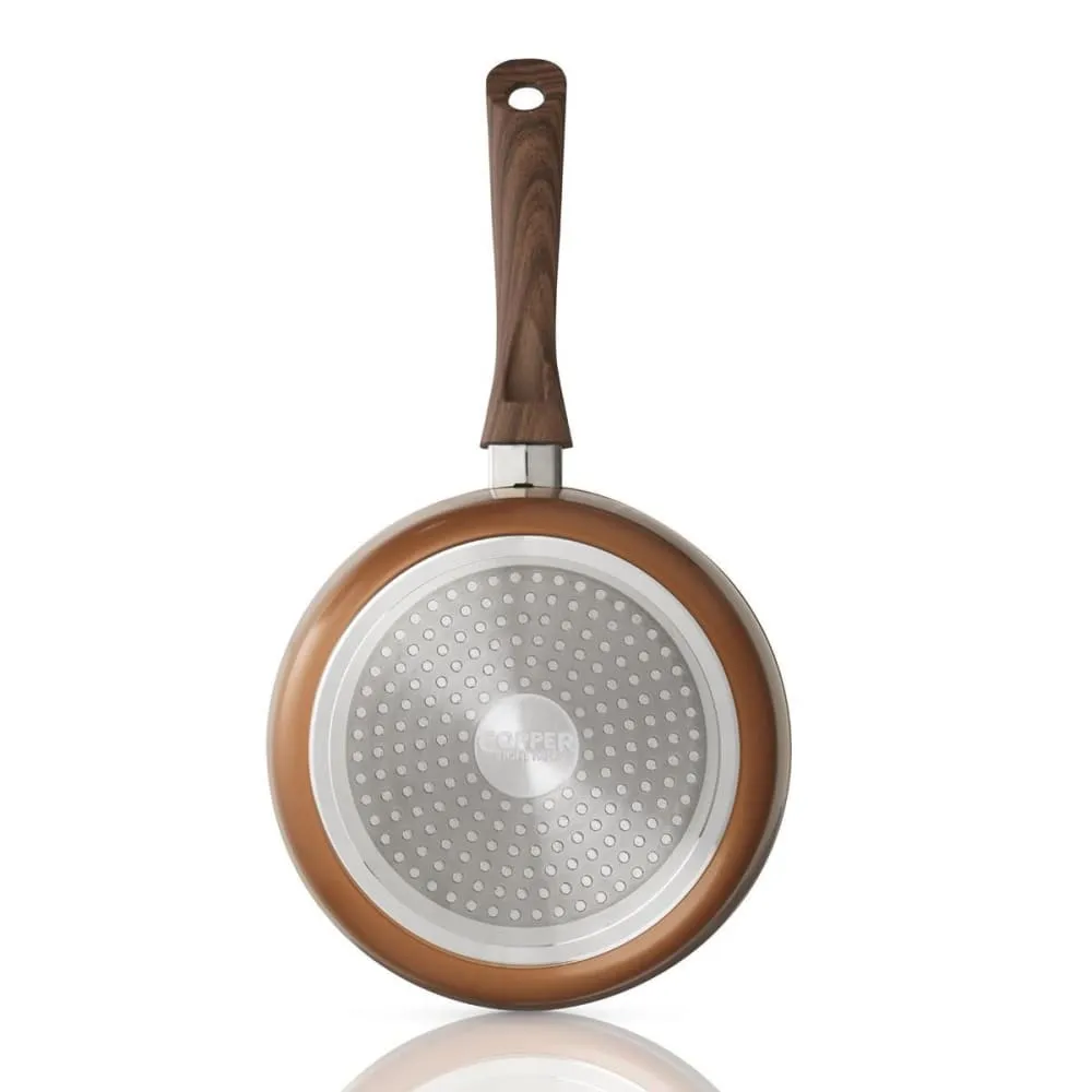 JML Copper Stone 24cm Frying Pan