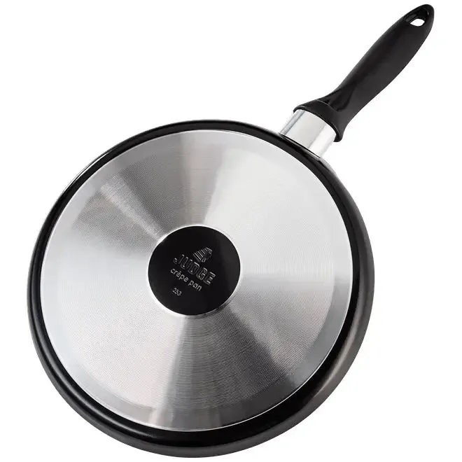 Judge 22cm Non-Stick Crepe (Non Induction) Pan