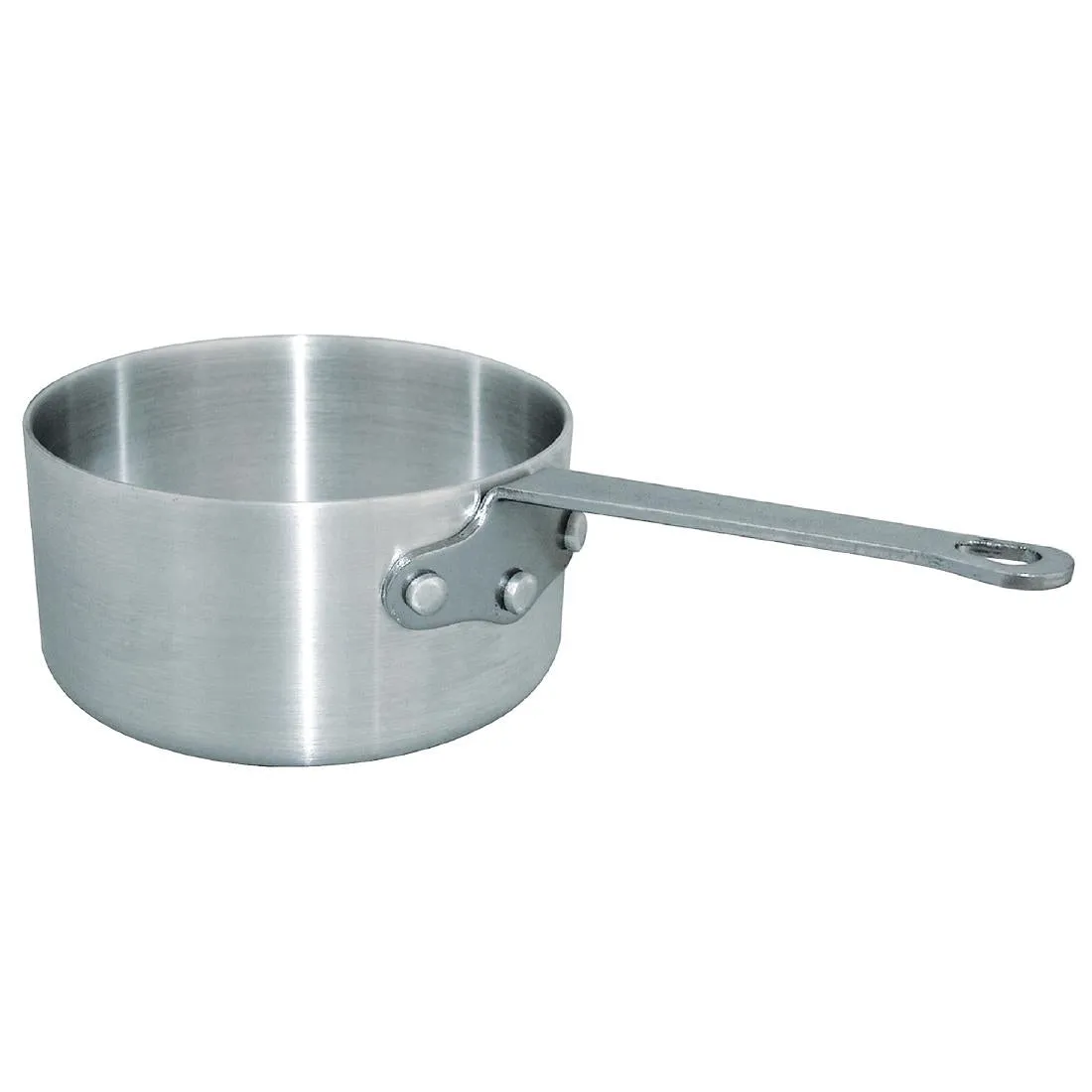 K633 Vogue Aluminium Saucepan 5.1Ltr