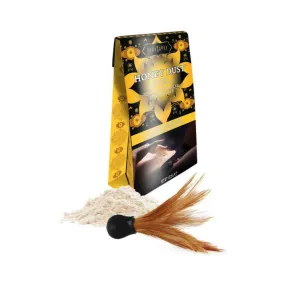 Kama Sutra Honey Dust Coconut Pineapple 1oz