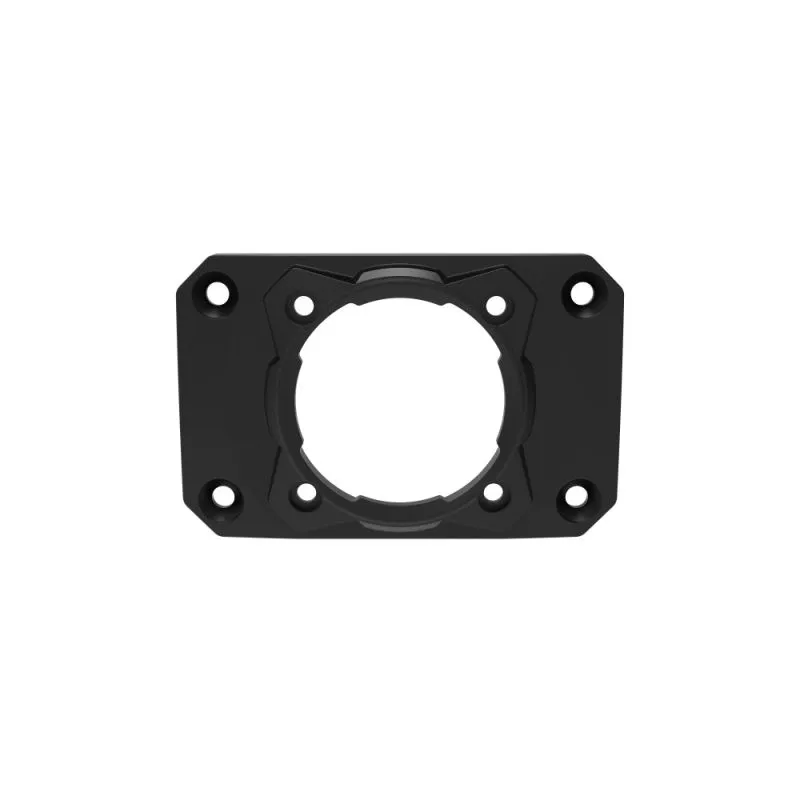 KC HILITES FLEX ERA® 1 - Flush Mount Faceplate