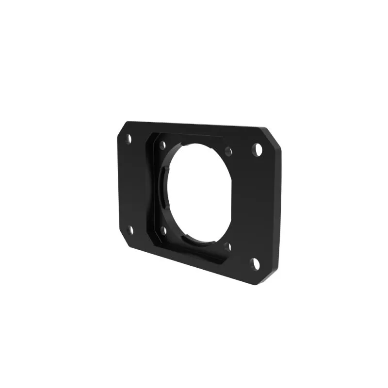 KC HILITES FLEX ERA® 1 - Flush Mount Faceplate