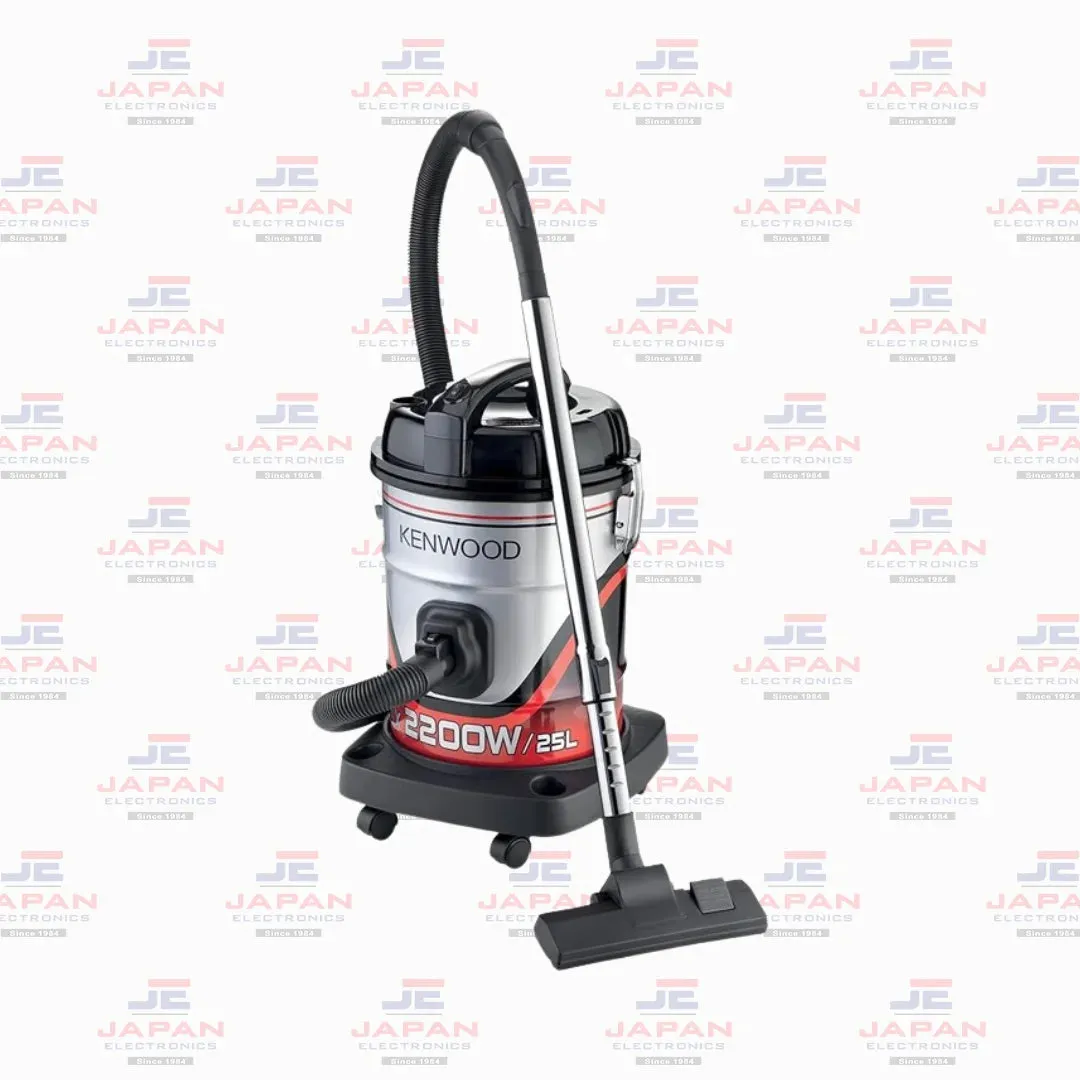 Kenwood Vacuum Cleaner VDM 60