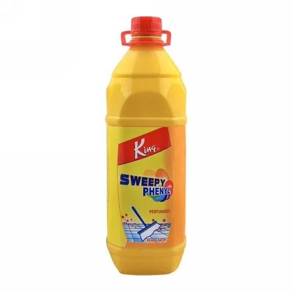 KING SWEEPY PHENYLE 2.75LTR