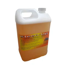 Kleen-Up General Duty 5 Litre Citrus Cleaner