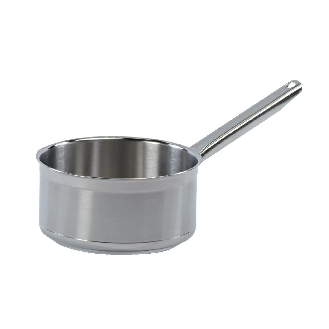 L233 Bourgeat Tradition Plus Stainless Steel Saucepan 3.3Ltr