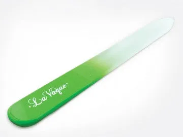 LaVaque Crystal Nail Files