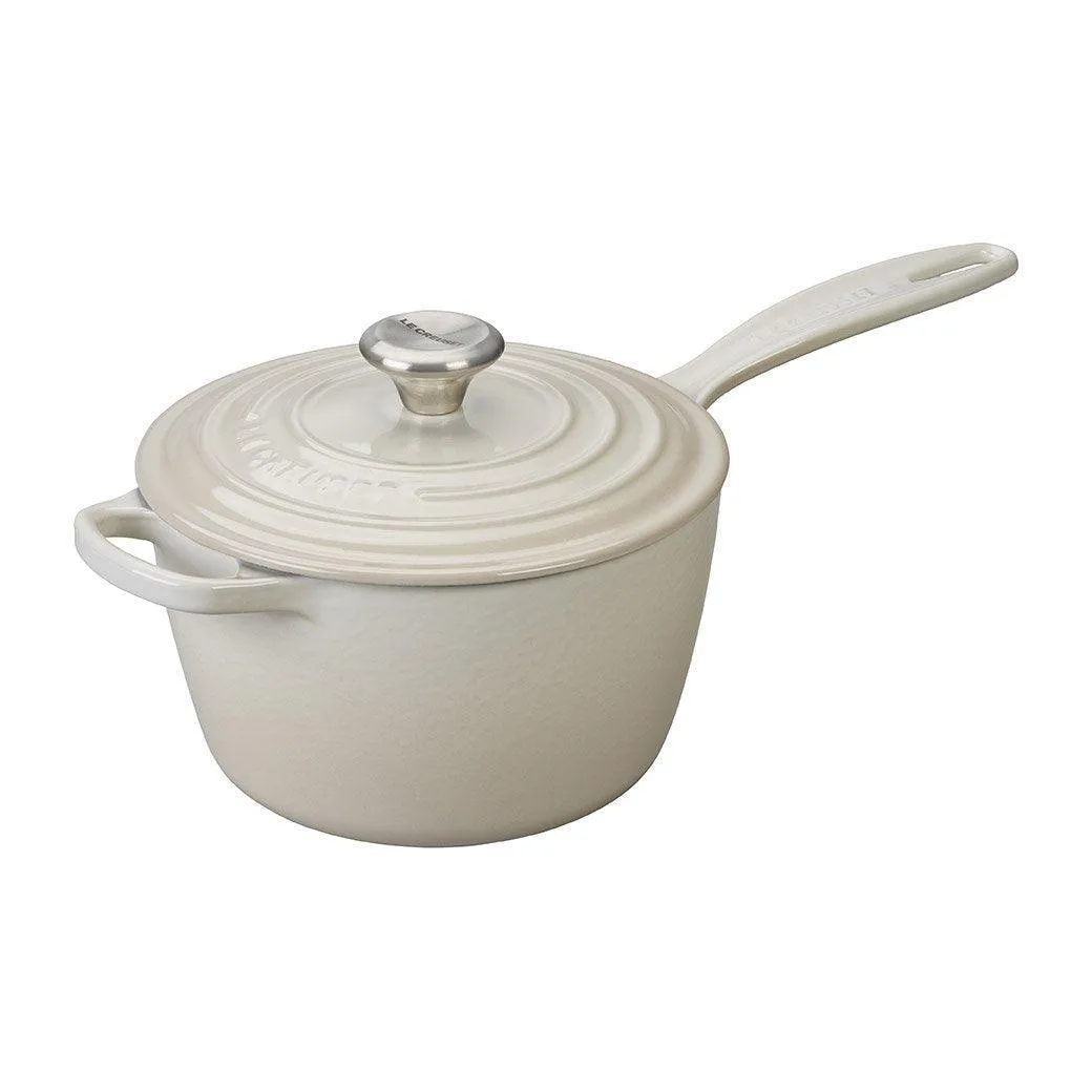 Le Creuset 2.25 Qt. Signature Saucepan