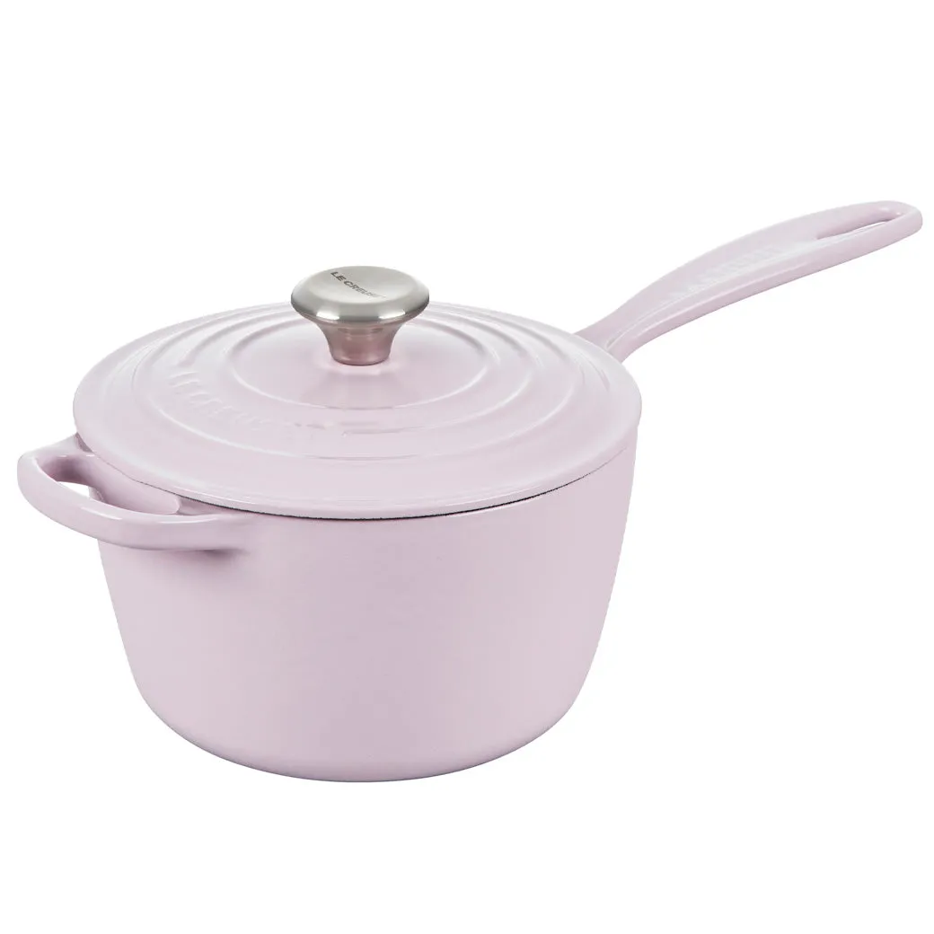 Le Creuset 2.25 Qt. Signature Saucepan