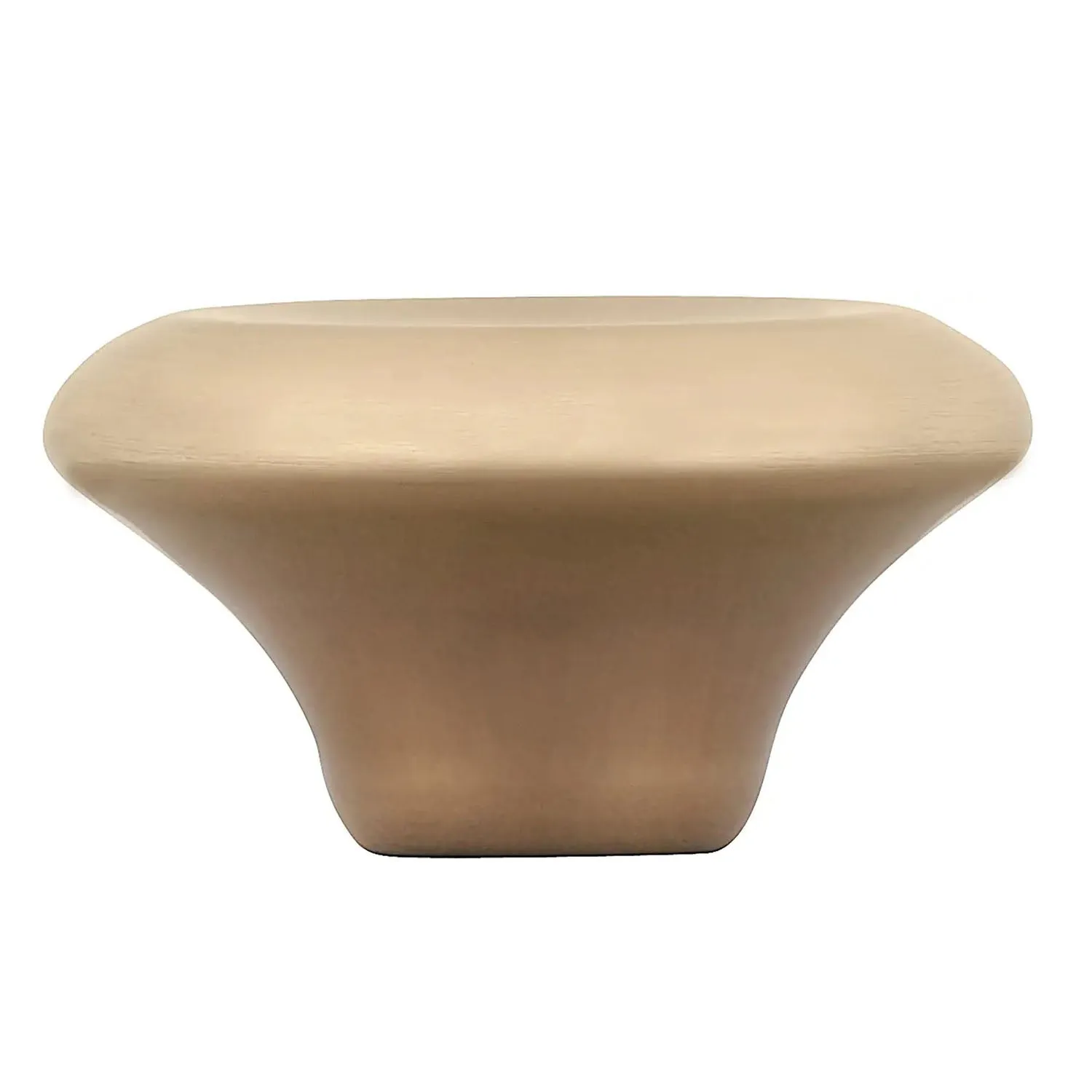 Le Creuset Signature Light Gold Knob - Small