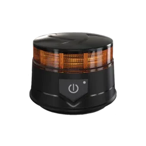 LED BEACON MAGNETIC CLASS 1 LITHIUM-ION RECHARGEABLE