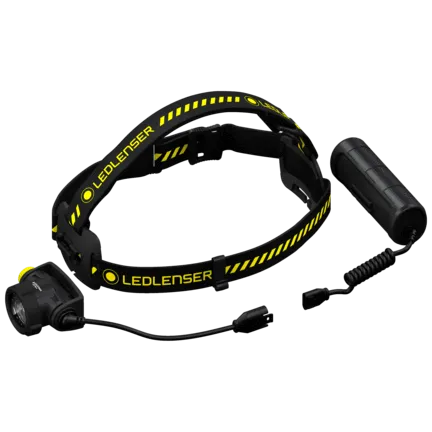 Ledlenser H7R Work Headlamp