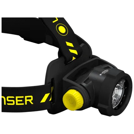 Ledlenser H7R Work Headlamp