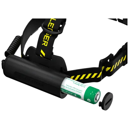 Ledlenser H7R Work Headlamp