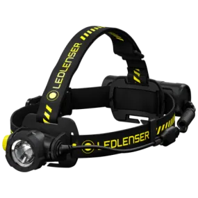 Ledlenser H7R Work Headlamp