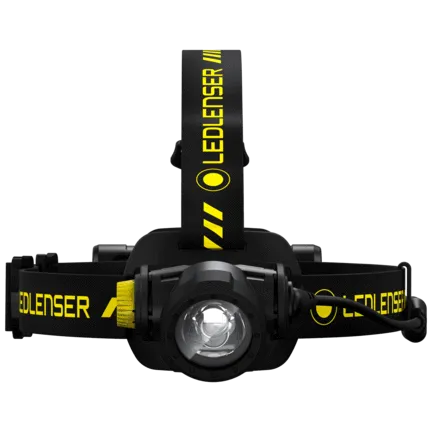 Ledlenser H7R Work Headlamp