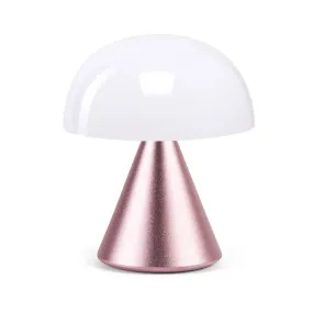 Lexon Mina Mini Led Lamp - Pink