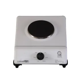 LG-106WE/E106W LA GERM E. STOVE (S)