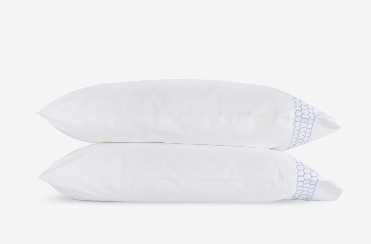 Liana | Pillowcase, Pair