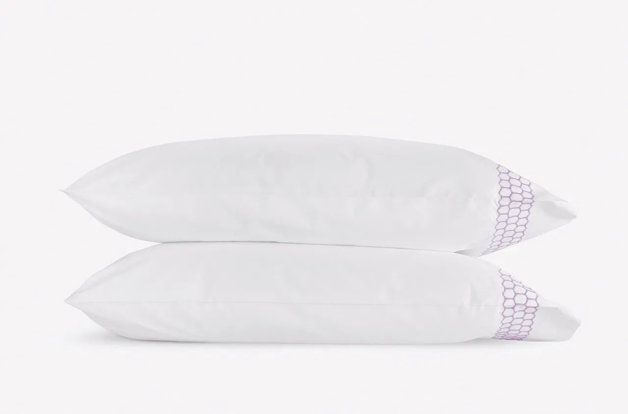 Liana | Pillowcase, Pair