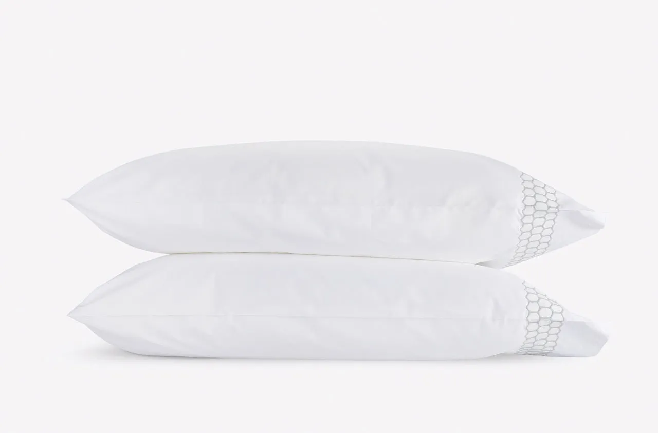 Liana | Pillowcase, Pair