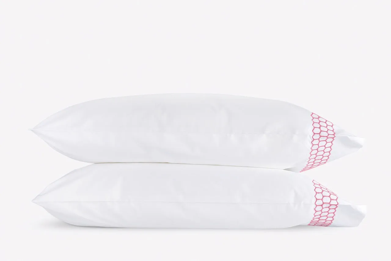 Liana | Pillowcase, Pair