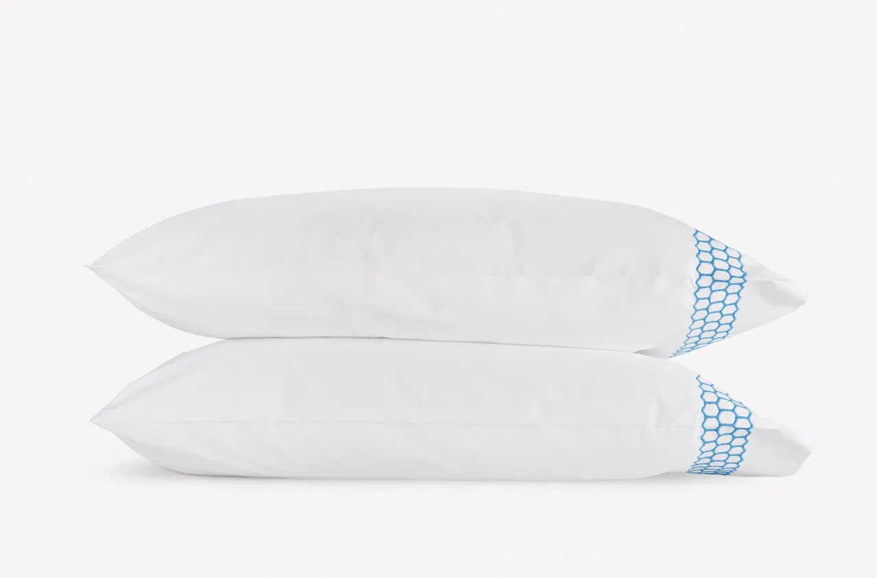 Liana | Pillowcase, Pair