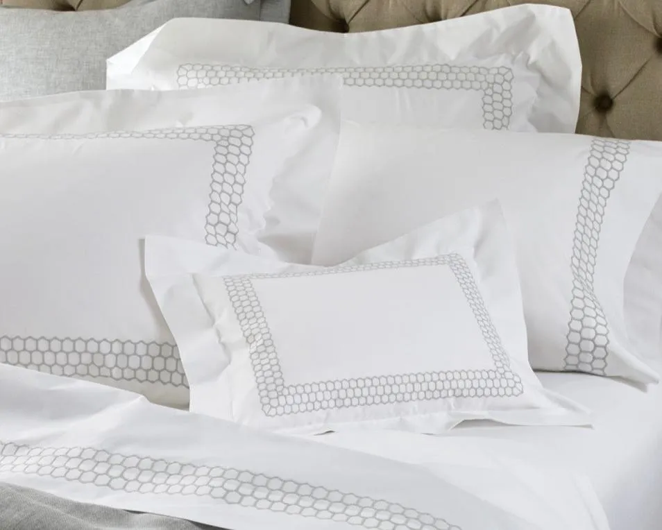 Liana | Pillowcase, Pair