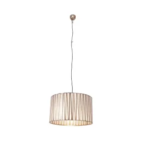 Libra Interiors Burgh Pendant Light