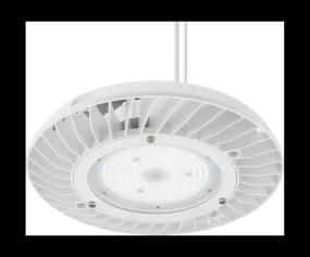 Lithonia Lighting JEBL 13" Integrated LED High Bay - 18000 Lumens-4000K