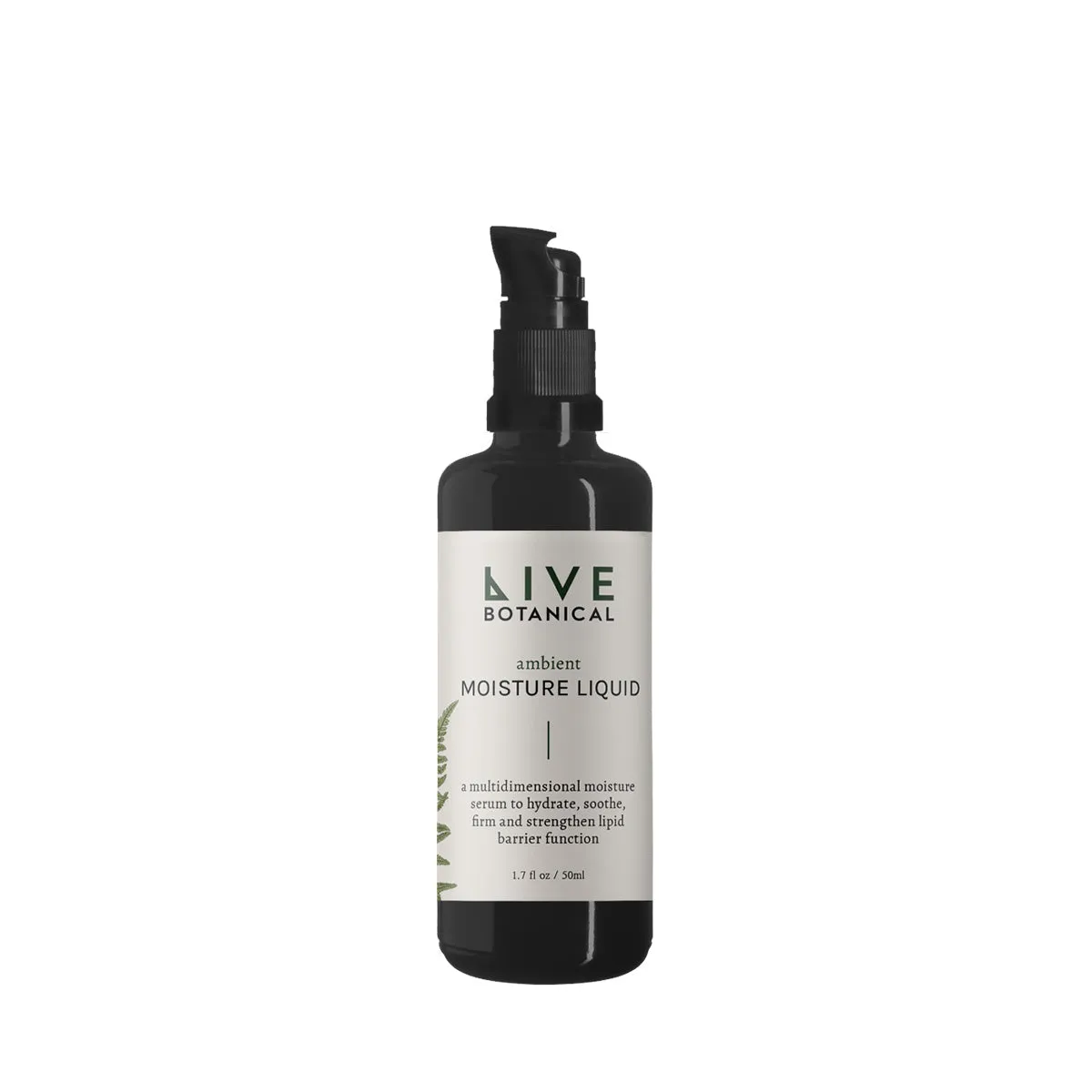 LIVE BOTANICAL - Ambient Moisture Liquid