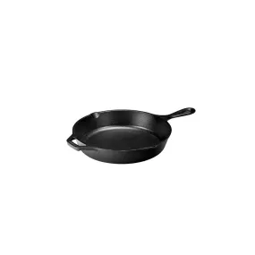 Lodge: 10.25" Seasoned Cast Iron Skillet