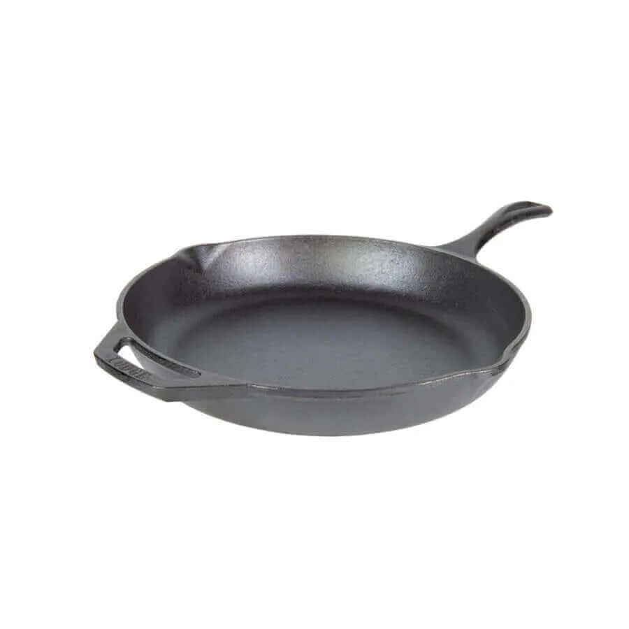 Lodge 12" Chef Collection Skillet