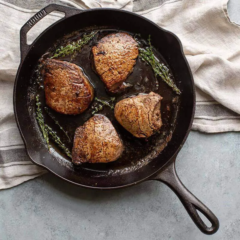 Lodge 12" Chef Collection Skillet