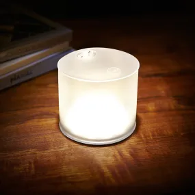 Luci Lux: Solar Inflatable Lantern