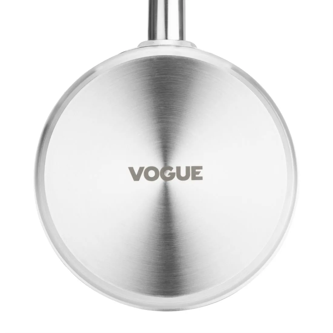 M943 Vogue Stainless Steel Saucepan 1.5Ltr