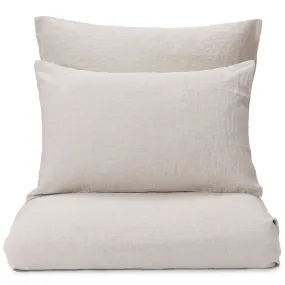 Mafalda Pillowcase [Natural]