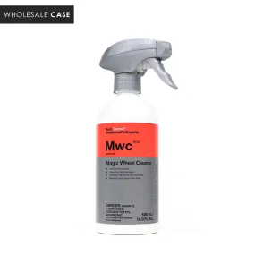 Magic Wheel Cleaner - Case