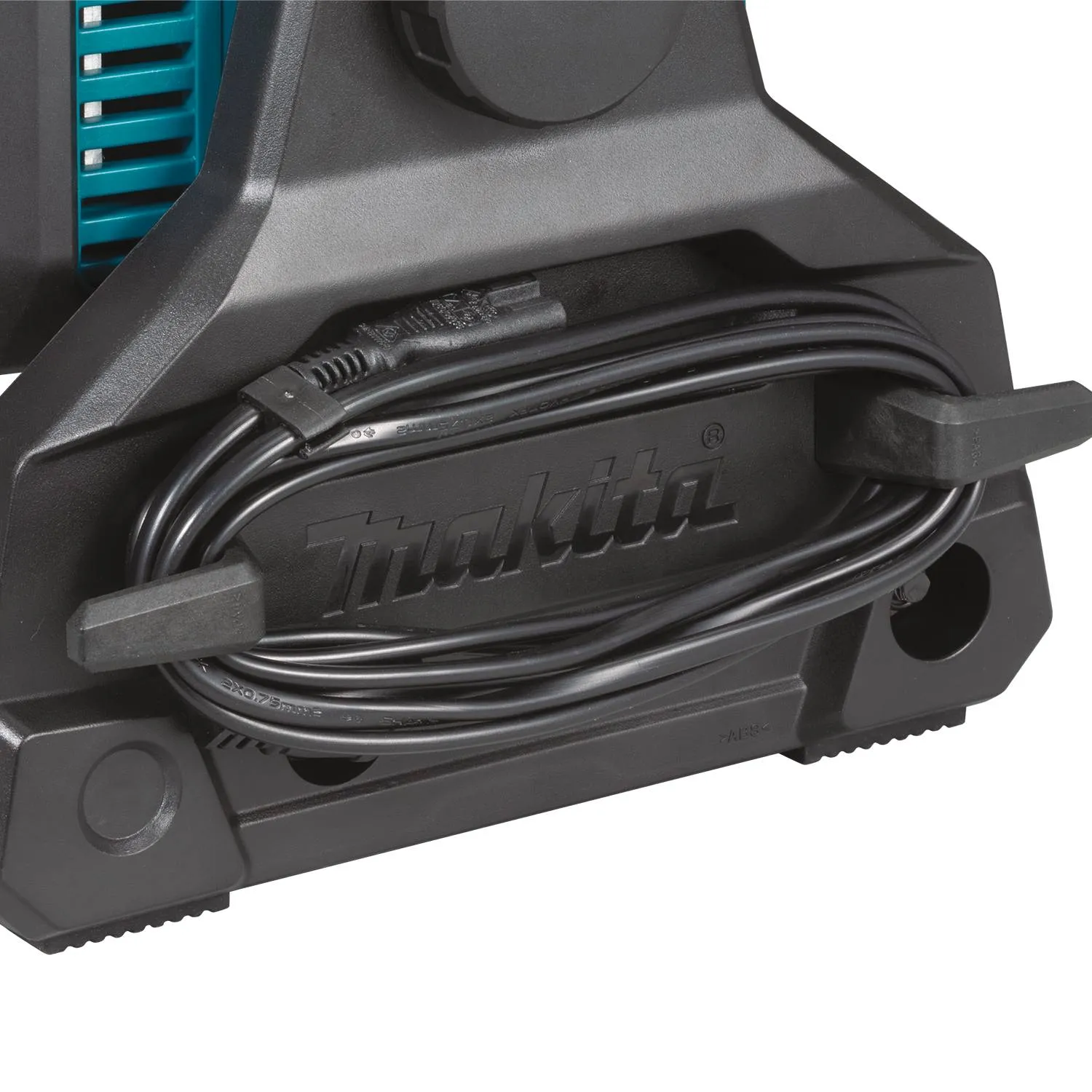 Makita (DML809) 18V X2 LXT® Cordless/Corded Work Light, Light Only