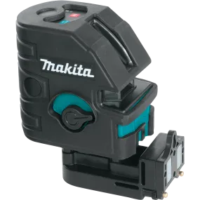 Makita SK104Z Self-Leveling Horizontal/Vertical Cross Line Laser