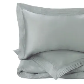 Manziana Pillowcase [Mint]