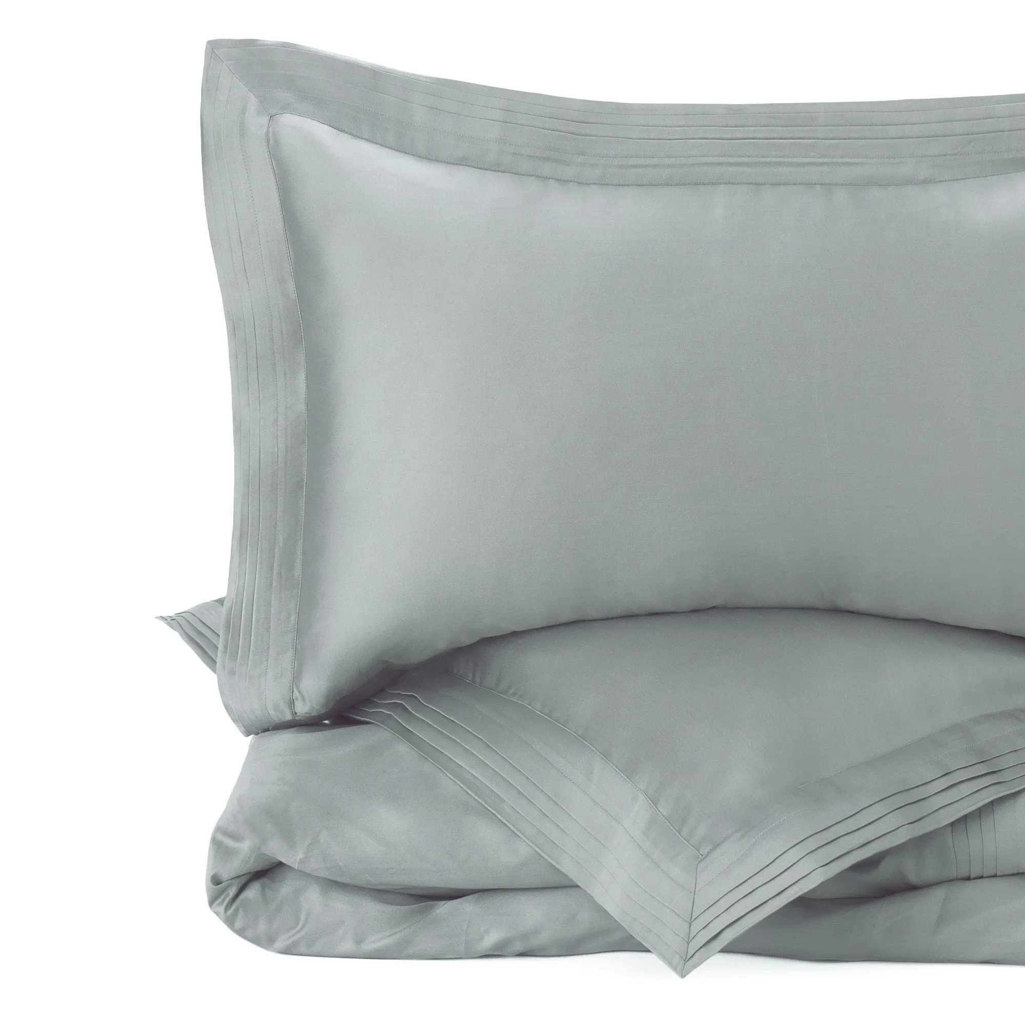 Manziana Pillowcase [Mint]