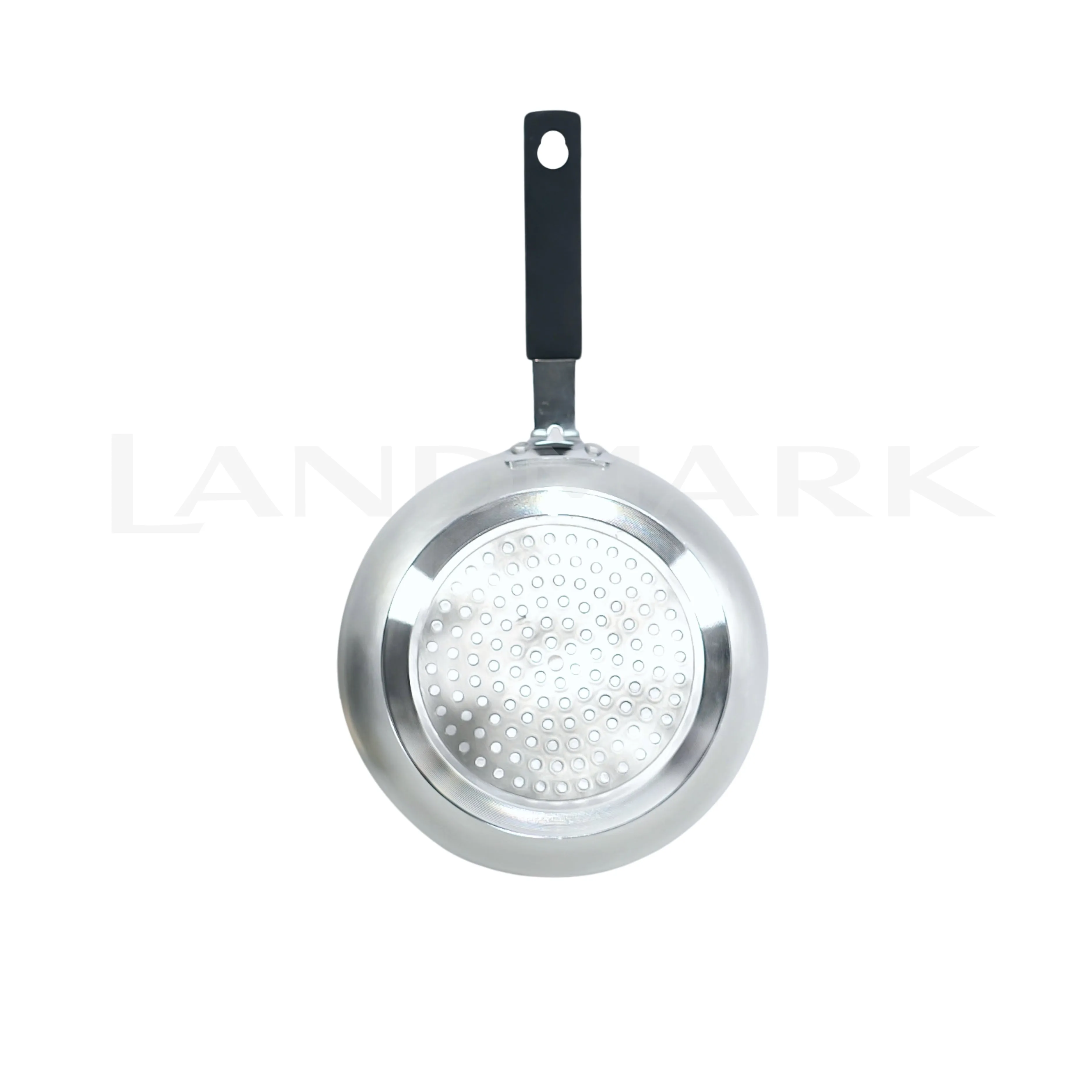 Masflex Non-stick Mini Sauce Pan 16cm with Glass Lid