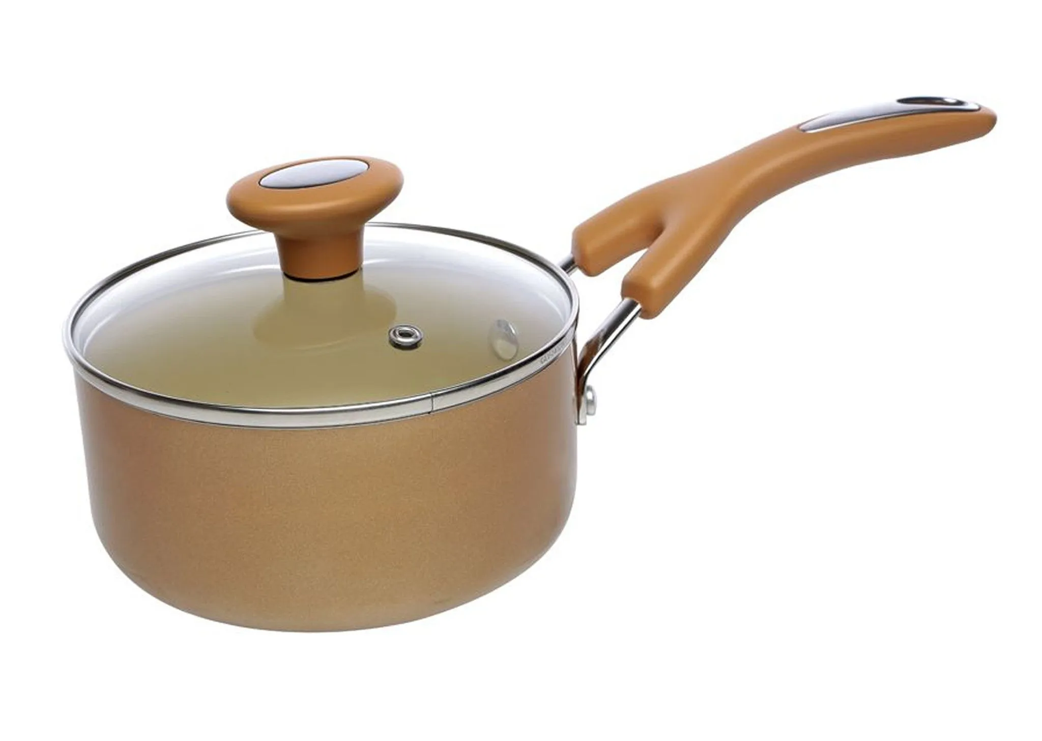 Meyer 18 Cm / 1.9Ltr Cov Saucepan My16863