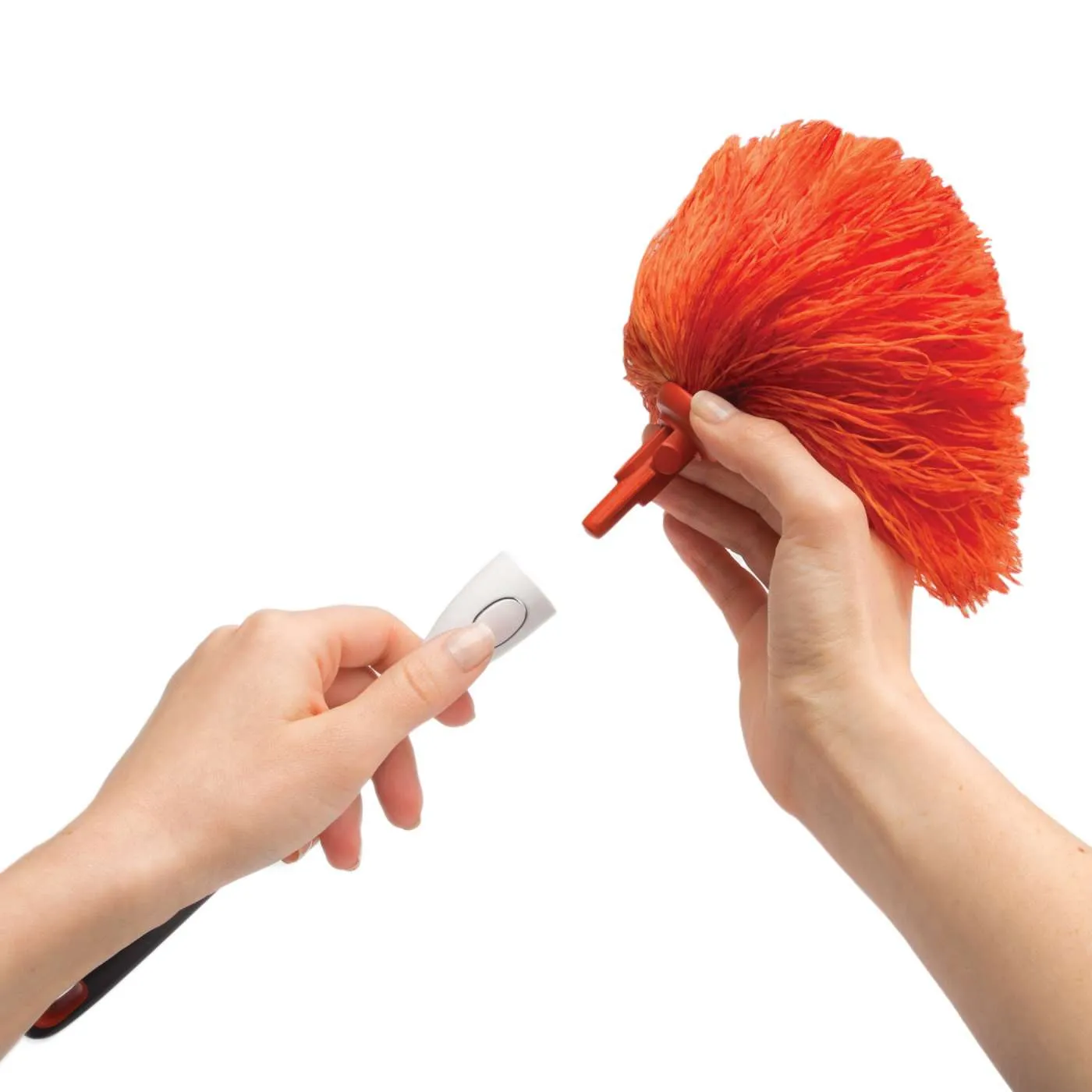 Microfiber Delicate Duster