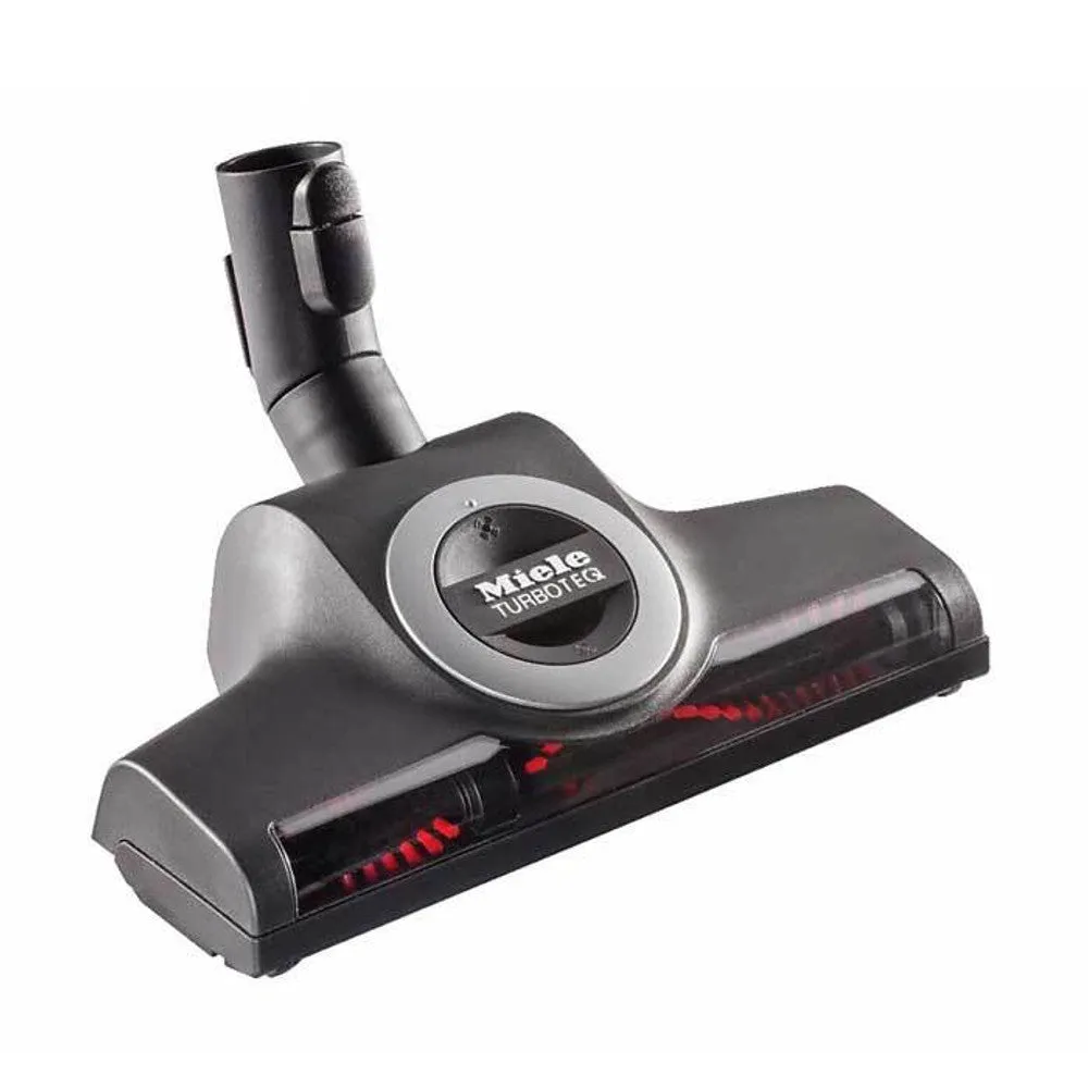 Miele Compact C2 TotalCare Canister Vacuum Cleaner