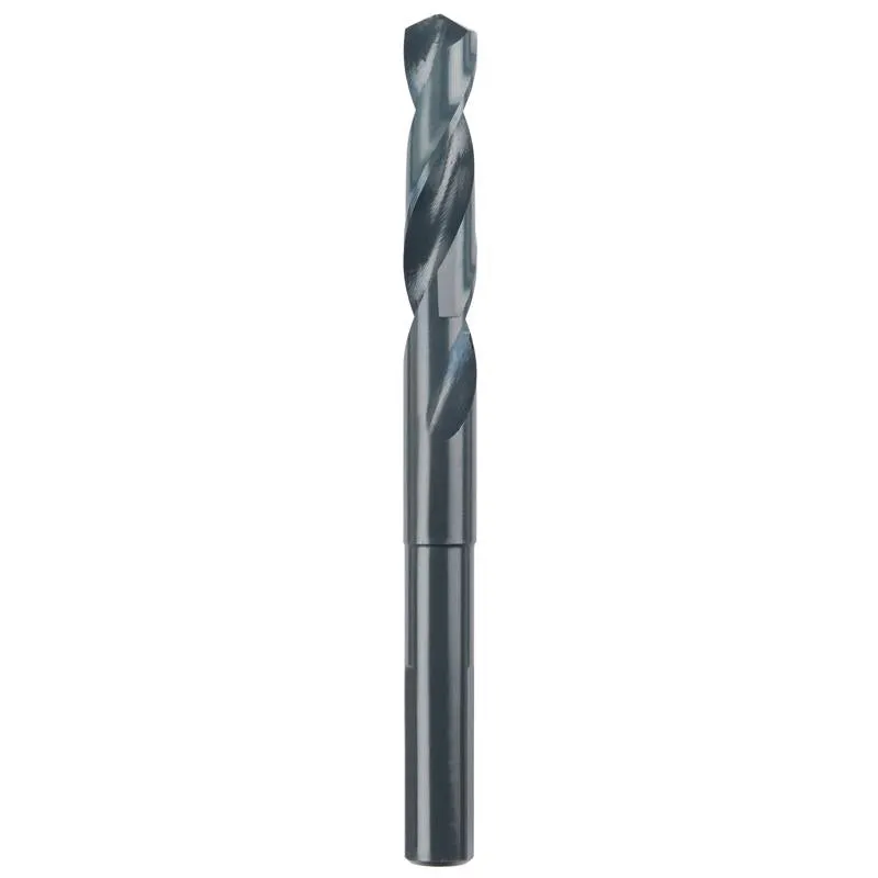 Milwaukee Thunderbolt 17/32 in. X 6 in. L Drill Bit 3-Flat Shank 1 pc